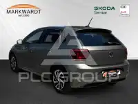 2019 Volkswagen Polo