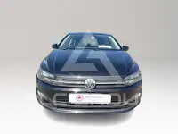 2019 Volkswagen Polo