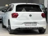 2019 Volkswagen Polo