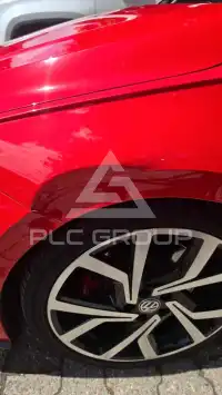 2019 Volkswagen Polo