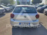 2019 Volkswagen Polo