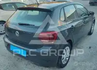 2019 Volkswagen Polo