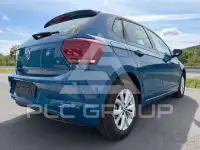 2019 Volkswagen Polo