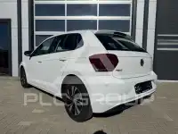2019 Volkswagen Polo