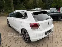 2019 Volkswagen Polo