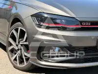 2019 Volkswagen Polo