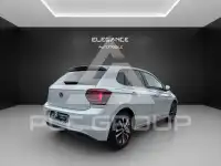2019 Volkswagen Polo