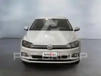 2019 Volkswagen Polo