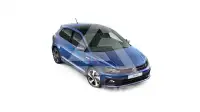 2019 Volkswagen Polo