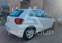 2019 Volkswagen Polo
