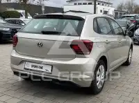 2019 Volkswagen Polo