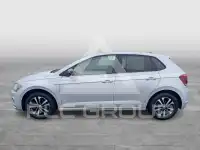 2019 Volkswagen Polo
