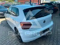 2019 Volkswagen Polo