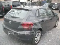 2019 Volkswagen Polo