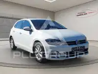 2019 Volkswagen Polo