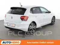 2019 Volkswagen Polo