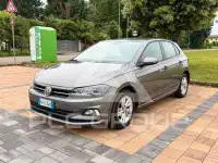 2019 Volkswagen Polo