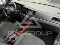 2019 Volkswagen Polo