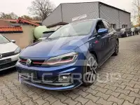 2019 Volkswagen Polo