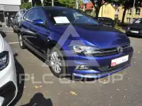 2019 Volkswagen Polo