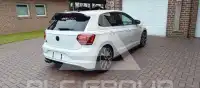 2019 Volkswagen Polo