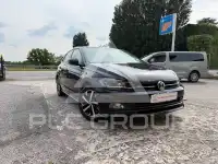 2019 Volkswagen Polo