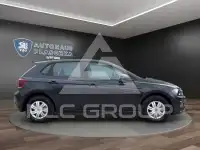 2019 Volkswagen Polo