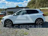 2019 Volkswagen Polo