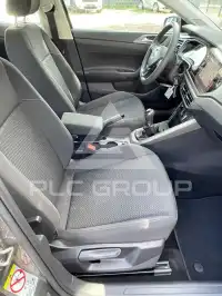 2019 Volkswagen Polo