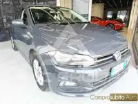 2019 Volkswagen Polo
