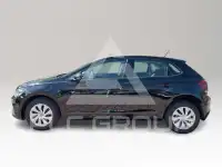 2019 Volkswagen Polo