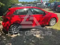 2019 Volkswagen Polo