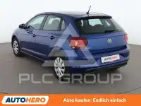 2019 Volkswagen Polo