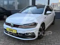 2019 Volkswagen Polo