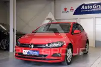 2019 Volkswagen Polo