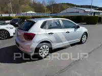 2019 Volkswagen Polo