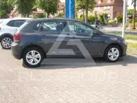 2019 Volkswagen Polo