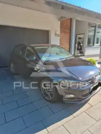 2019 Volkswagen Polo