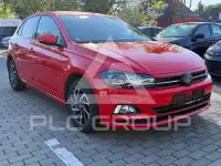 2019 Volkswagen Polo