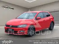 2019 Volkswagen Polo
