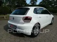2019 Volkswagen Polo