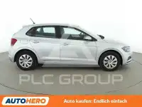 2019 Volkswagen Polo
