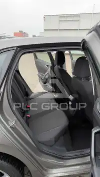 2019 Volkswagen Polo