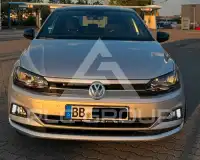 2019 Volkswagen Polo