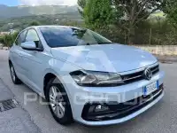 2019 Volkswagen Polo