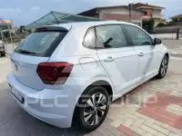 2019 Volkswagen Polo
