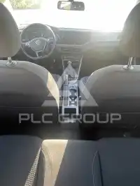 2019 Volkswagen Polo