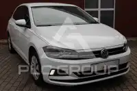 2019 Volkswagen Polo