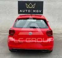 2019 Volkswagen Polo