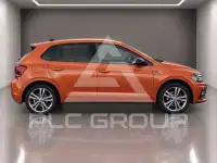 2019 Volkswagen Polo